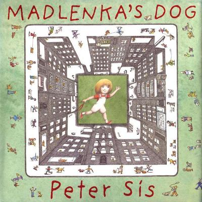 Madlenka's Dog book