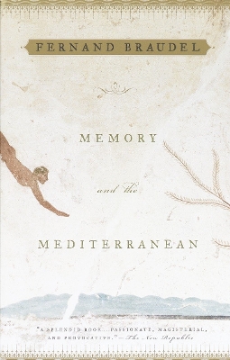 Memory and the Mediterranean book