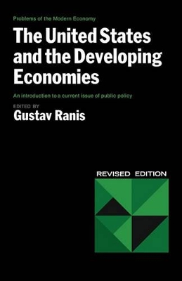 United States and the Developing Economics book