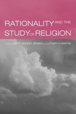 Rationality and the Study of Religion book