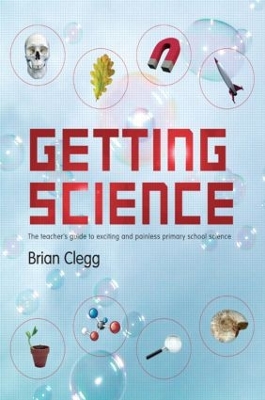 Getting Science by Brian Clegg