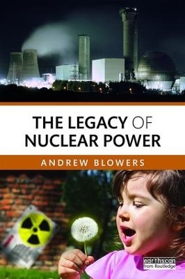 Legacy of Nuclear Power book