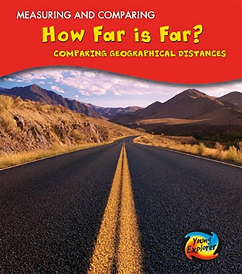 How Far Is Far? book