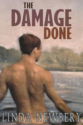The Damage Done book