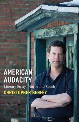 American Audacity book