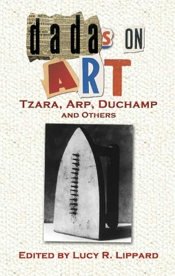 Dadas on Art book