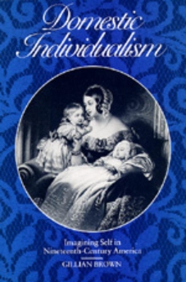Domestic Individualism book