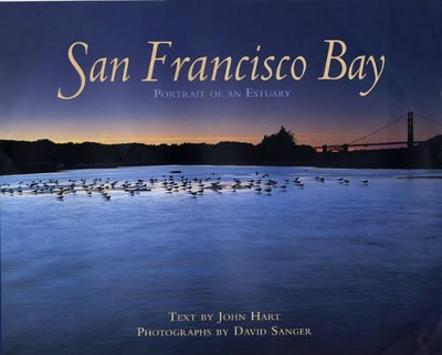 San Francisco Bay book