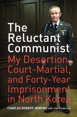 Reluctant Communist book