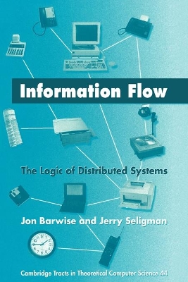 Information Flow book