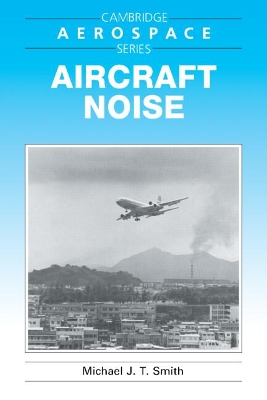 Aircraft Noise book