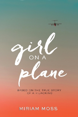 Girl on a Plane book