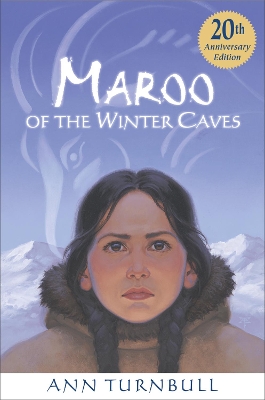 Maroo of the Winter Caves book