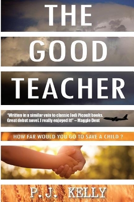 Good Teacher book