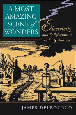 Most Amazing Scene of Wonders book