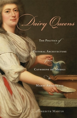 Dairy Queens book