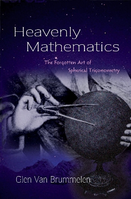 Heavenly Mathematics book