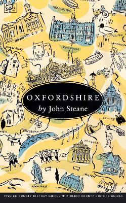 Oxfordshire book