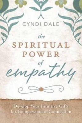 Spiritual Power of Empathy book
