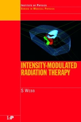 Intensity Modulated Radiation Therapy book