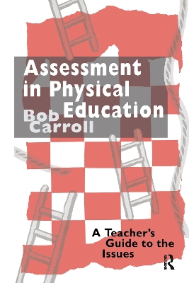 Assessment in Physical Education book