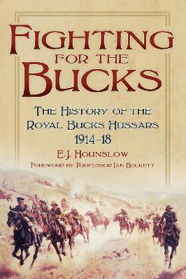 Fighting for the Bucks book