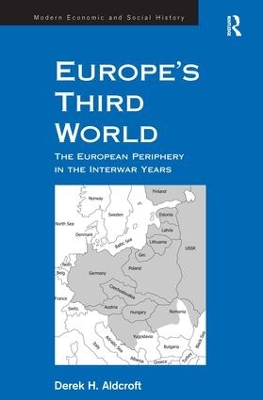 Europe's Third World book