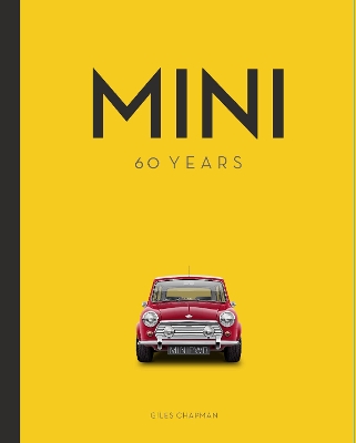 Mini: 60 Years book