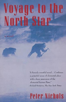 Voyage to the North Star book