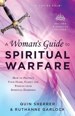 Woman's Guide to Spiritual Warfare book