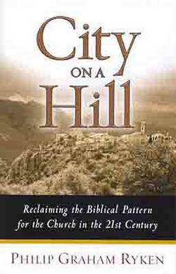 City on a Hill book