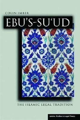 Ebu's-Su'ud book
