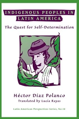 Indigenous Peoples In Latin America book