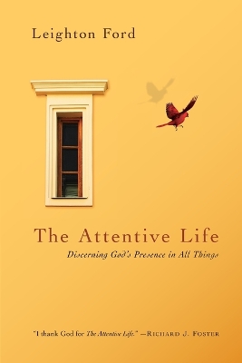 Attentive Life book