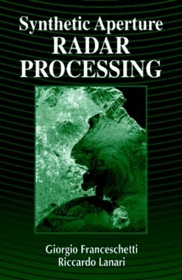 Synthetic Aperture Radar Processing book