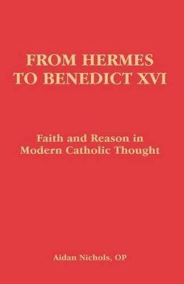 From Hermes to Benedict XVI book