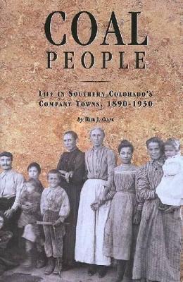 Coal People book