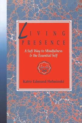 Living Presence book