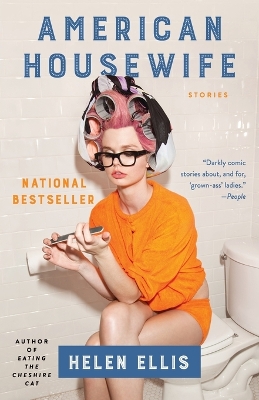 American Housewife by Helen Ellis