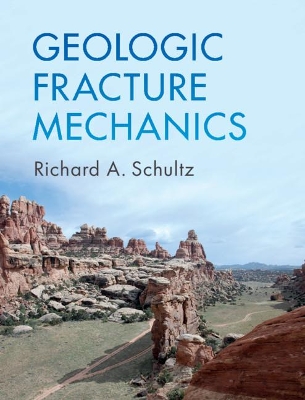 Geologic Fracture Mechanics book