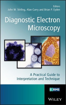 Diagnostic Electron Microscopy book