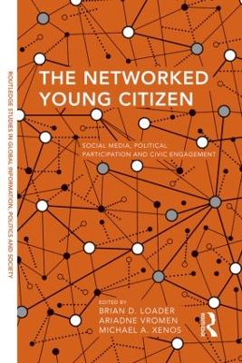 Networked Young Citizen book