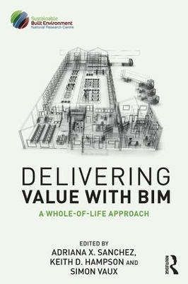 Delivering Value with BIM book