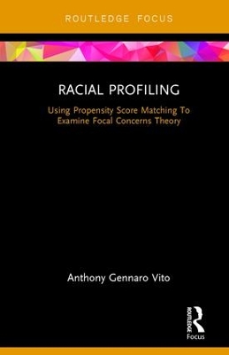 Racial Profiling book
