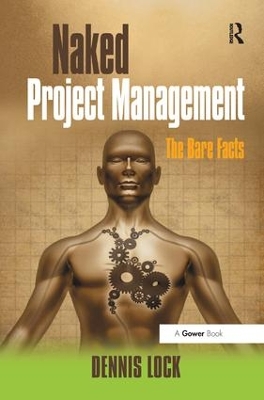 Naked Project Management by Dennis Lock