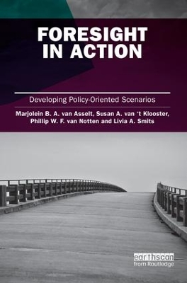 Foresight in Action book