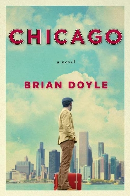 Chicago book
