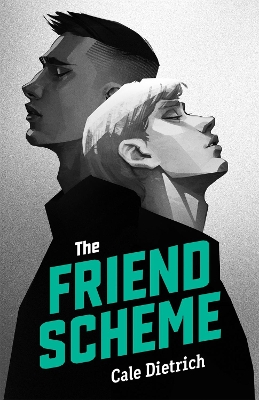 The Friend Scheme book