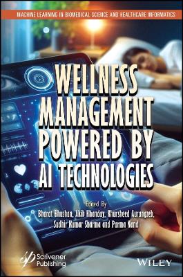 Wellness Management Powered by AI Technologies book