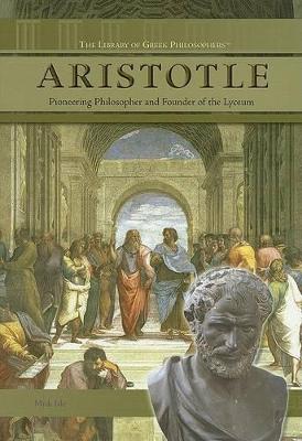 Aristotle book